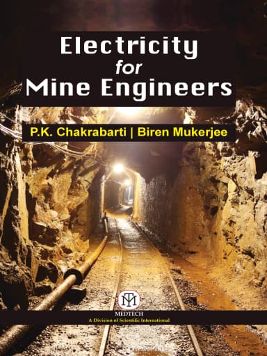 Image of - Electricity For Mine Engineers | Paperback