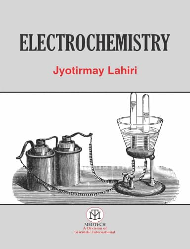 Image of - Electrochemistry | Paperback