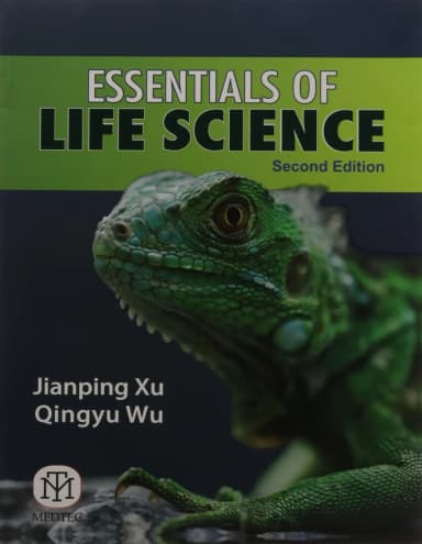 Image of - Essentials Of Life Science 2nd Edition | Paperback
