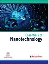 Image of - Essentials Of Nanotechnology | Paperback