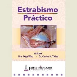 Image of - Estrabismo Practico | Paperback