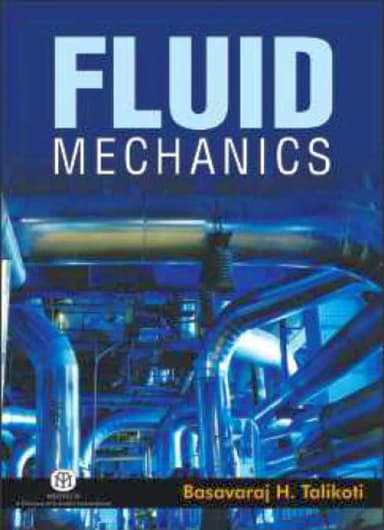 Image of - Fluid Mechanics | Paperback