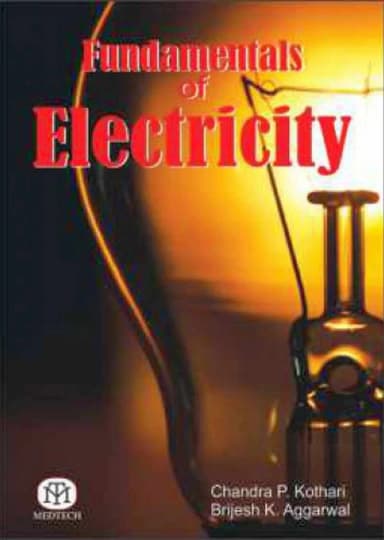 Image of - Fundamentals Of Electicity | Paperback