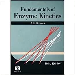 Image of - Fundamentals Of Enzyme Kinetics Third Edition  | Paperback