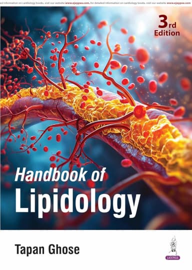 Image of - Handbook Of Lipidology | Paperback