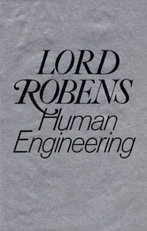 Image of - Human Engineering | Paperback