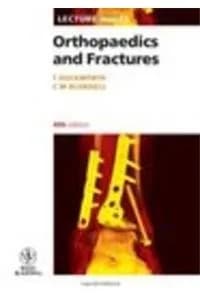 Image of - (Ex)Lecture Notes On Orthopaedics And Fractures