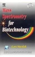 Image of - Mass Spectrometry For Biotechnology | Paperback