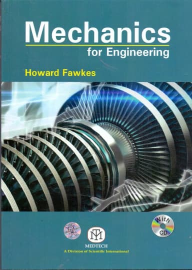 Image of - Mechanics For Engineering | Paperback