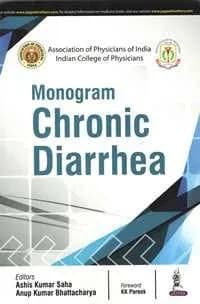 Image of - Monogram Chronic Diarrhea (Api) | Paperback