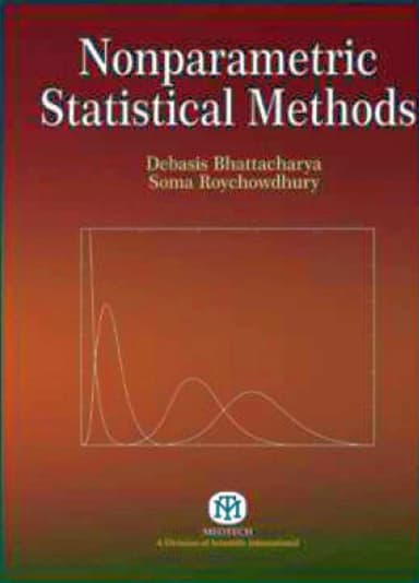 Image of - Nonparametric Statistical Methods | Paperback