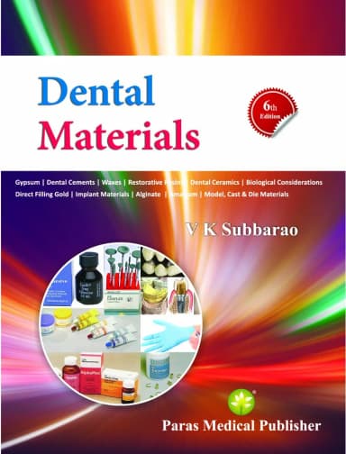 Image of - (Old)Dental Materials | Paperback