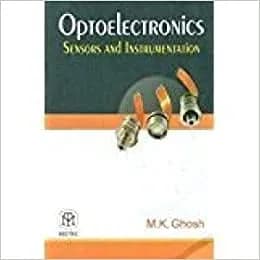 Image of - Optoelectronics:Sensors & Instrumentation | Paperback