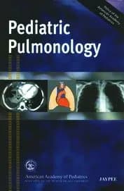 Image of - Pediatric Pulmonology(Aap) | Paperback
