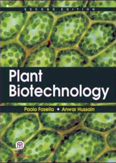 Image of - Plant Biotechnology 2Ed -Pb