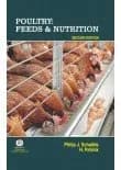 Image of - Poultry : Feeds & Nutrition 2nd Edition | Paperback