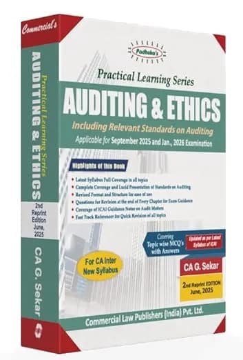 Image of - Practical Learning Series Auditing and Ethics 2nd Edition