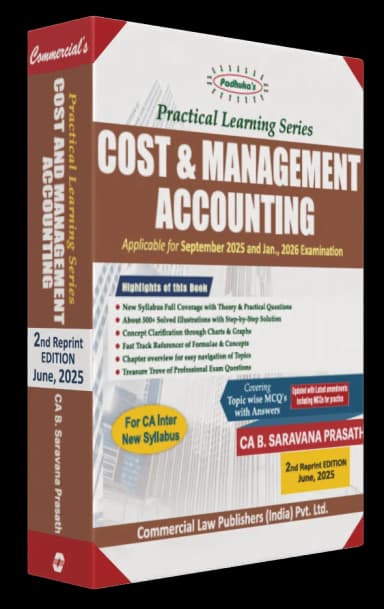 Image of - Practical Learning Series Cost and Management Accounting 2nd Edition