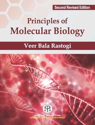 Image of - Principles Of Molecular Biology 2 Nd Revised Edition | Paperback