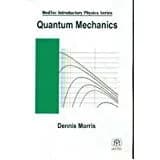 Image of - Quantum Mechanics | Paperback