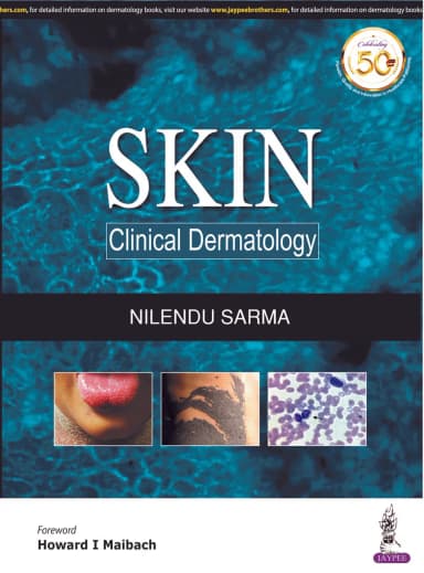 Image of - Skin Clinical Dermatology | Hardcover