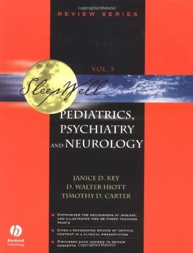 Image of - (Ex)Sleep Well Pediatrics, Psychiatry And Neurology