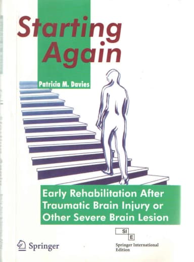 Image of - Starting Again