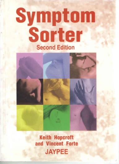 Image of - Symptom Sorter