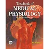 Image of - Textbook Of Medical Physiology 2Nd Revised Edition | Paperback