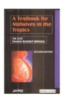 Image of - A Textbook For Midwives In The Tropics