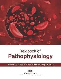 Image of - Textbook Of Pathophysiology | Paperback