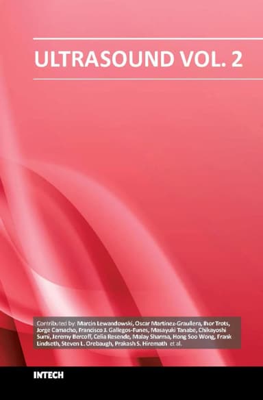 Image of - Ultrasound | Volume 2 | Hardcover