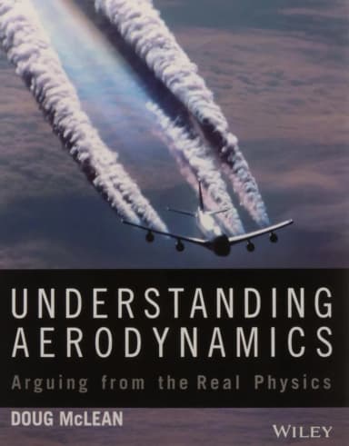 Image of - Understanding Aerodynamics | Paperback