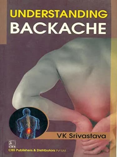 Image of - Understanding Backache | Paperback