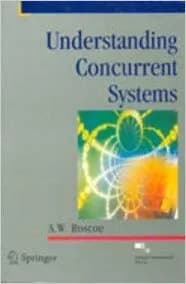 Image of - Understanding Concurrent Systems | Paperback