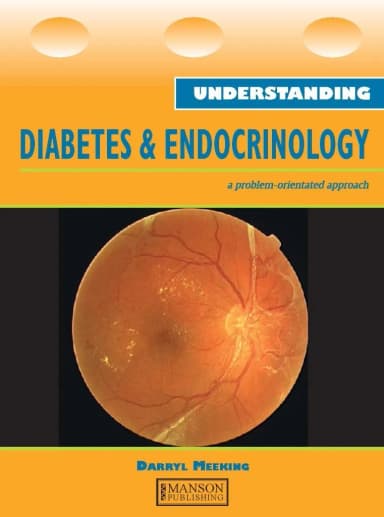 Image of - Understanding Diabetes and Endocrinology | Paperback