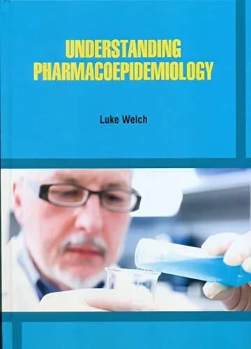 Image of - Understanding Pharmacoepidemiology | Hardcover