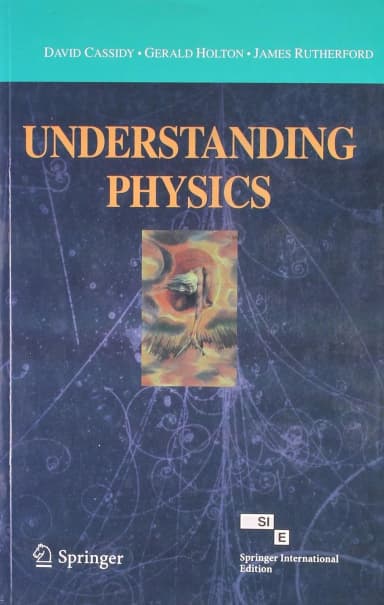 Image of - Understanding Physics | With Student Guide | Paperback