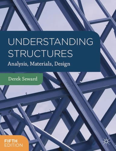 Image of - Understanding Sturctures Analysis | Materials | Desing | 5th Edition | Paperback