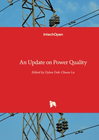 Image of - An Update On Power Quality | Hardcover