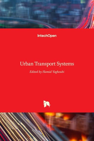 Image of - Urban Transport Systems | Hardcover
