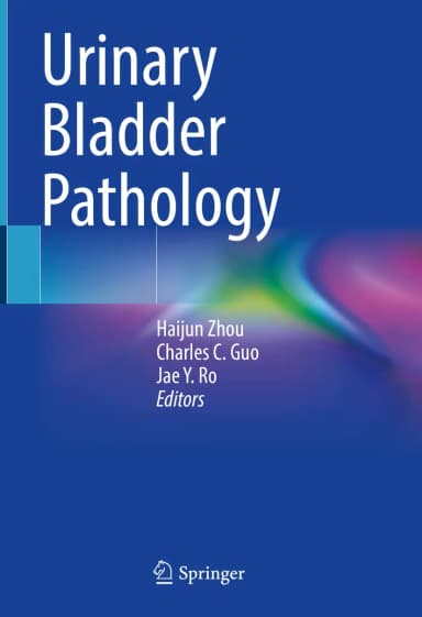 Image of - Urinary Bladder Pathology | Hardcover