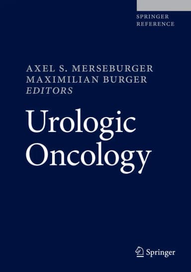 Image of - Urologic Oncology | Hardcover