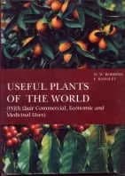 Image of - Useful Plants of the World (With their Commercial | Economic and Medicinal Uses) | Hardcover