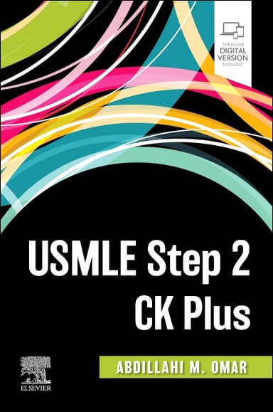 Image of - Usmle Step 2 Ck Plus With Access Code | Paperback