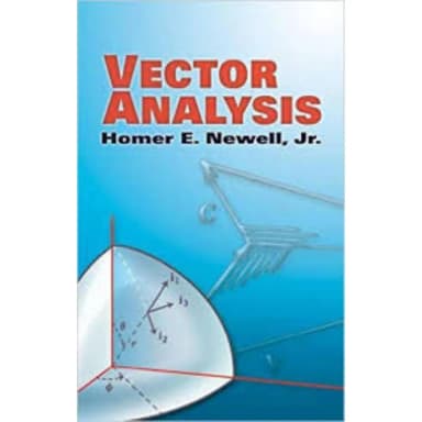 Image of - Vector Analysis