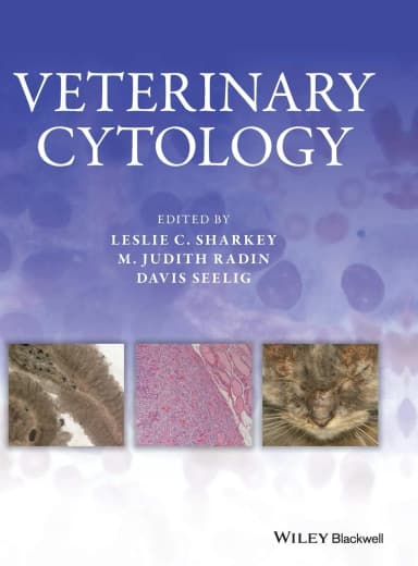 Image of - Veterinary Cytology | Hardcover
