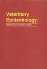 Image of - Veterinary Epidemiology Principles and Methods | Hardcover