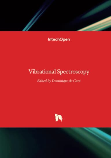 Image of - Vibrational Spectroscopy | Hardcover