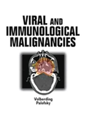 Image of - Viral and Immunological Malignancies With CD | Hardcover